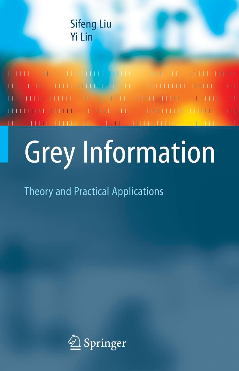 Grey Information