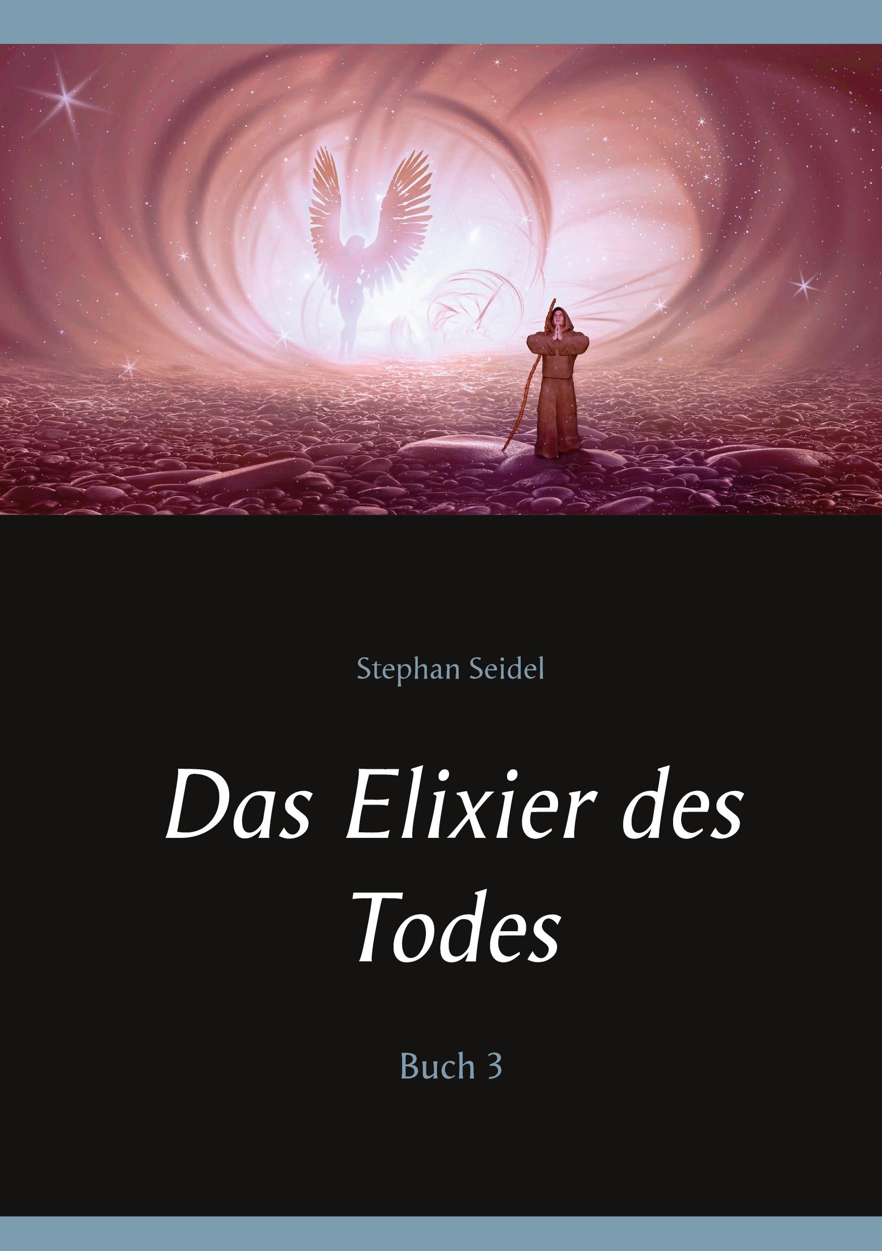 Das Elixier des Todes