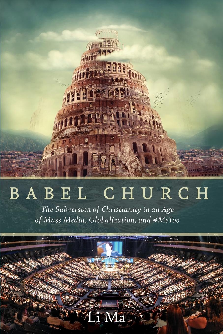 Babel Church