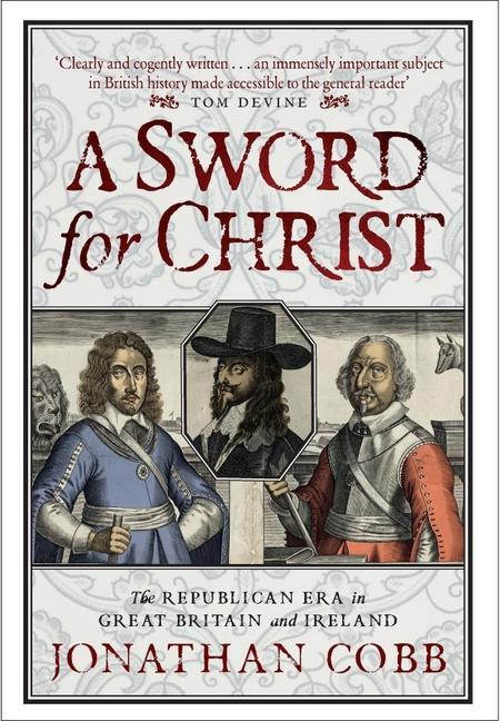 A Sword for Christ