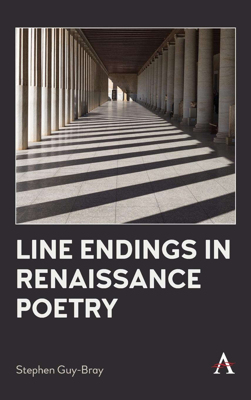 Line Endings in Renaissance Poetry