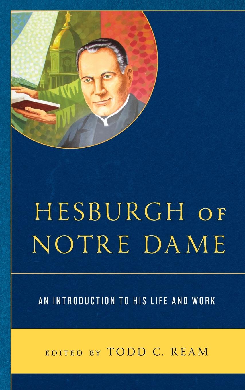 Hesburgh of Notre Dame