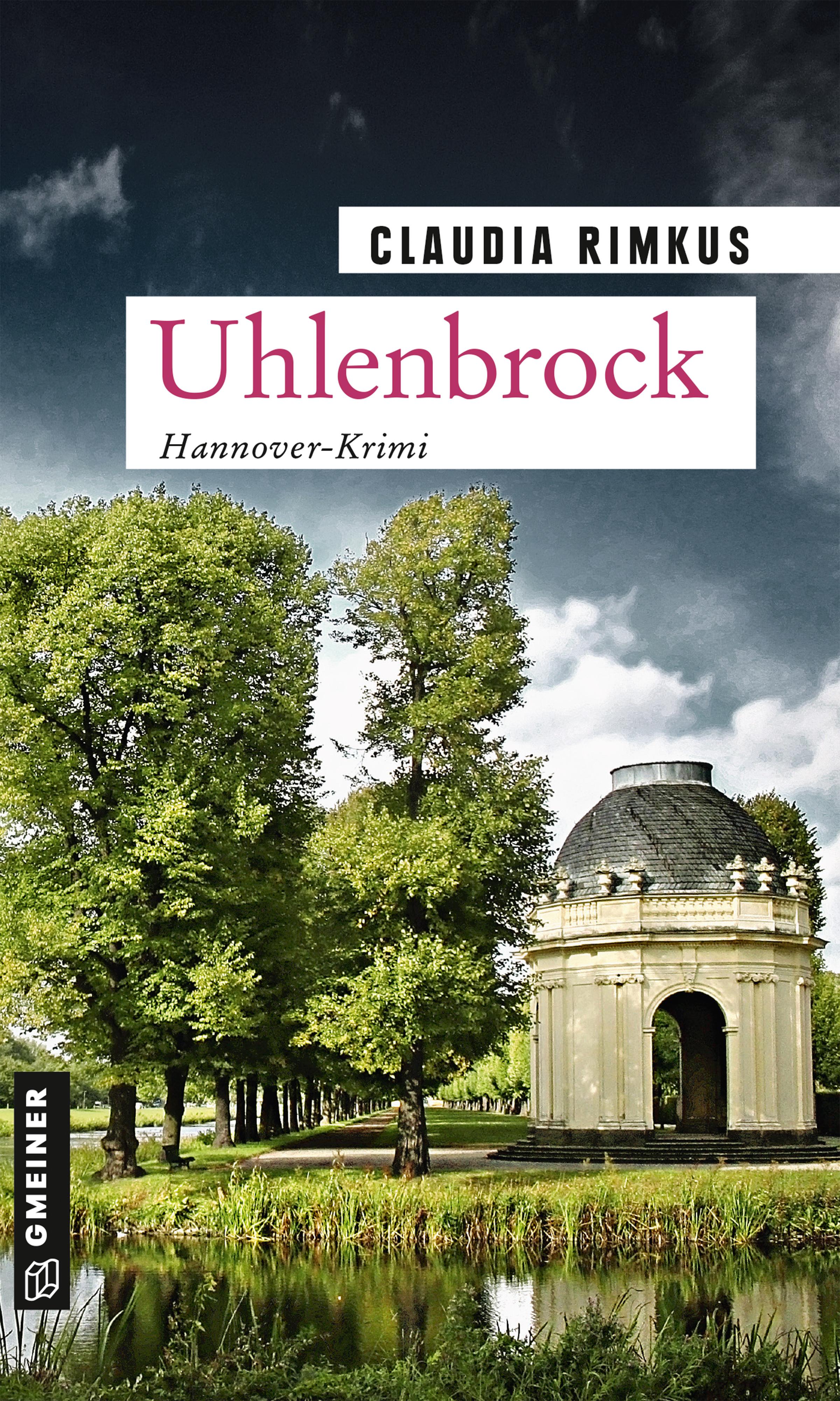 Uhlenbrock