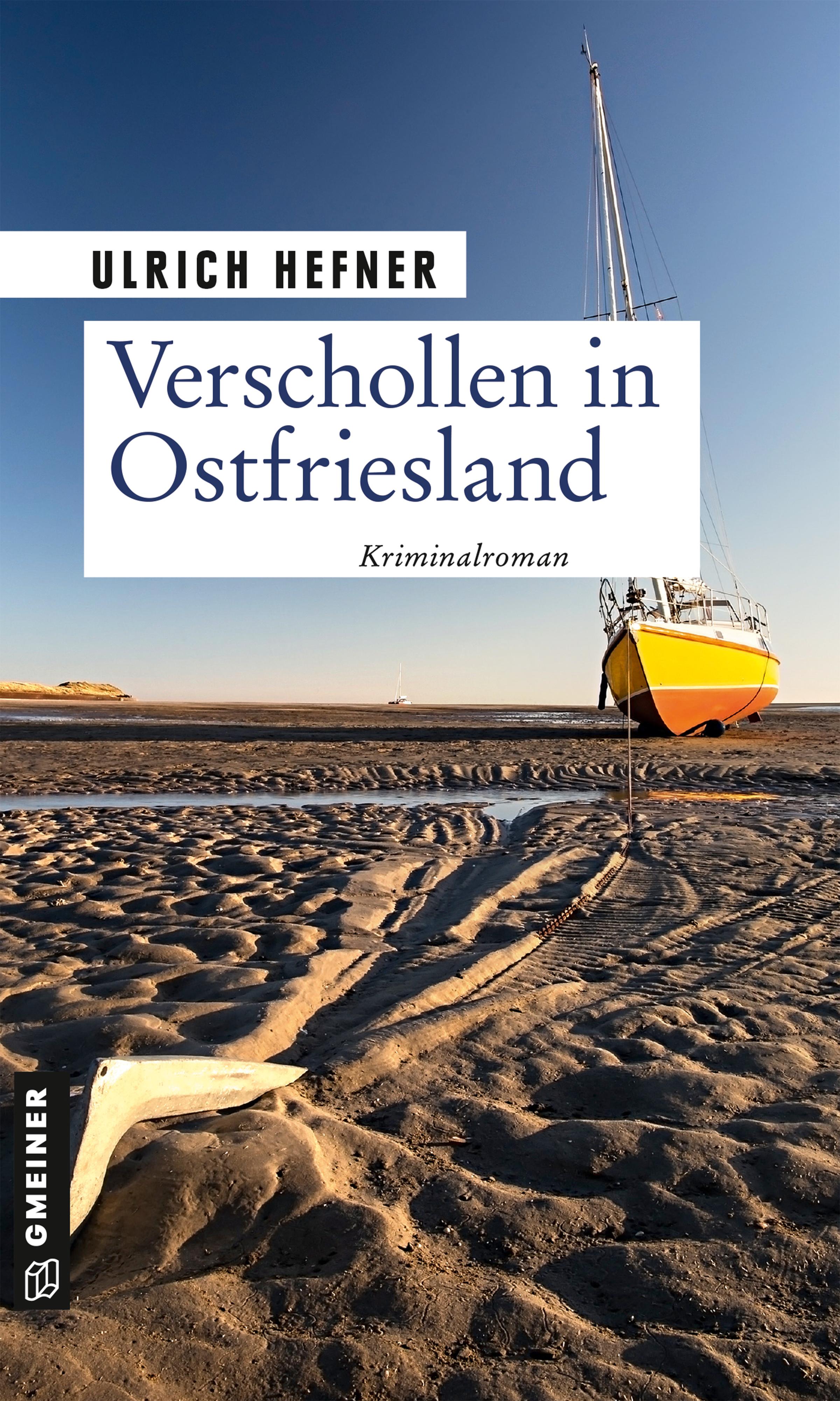 Verschollen in Ostfriesland