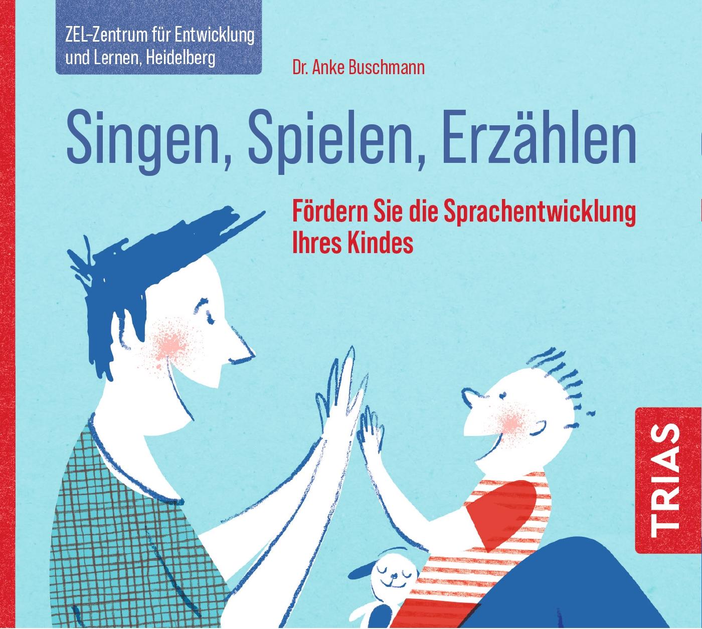 Singen, Spielen, Erzählen