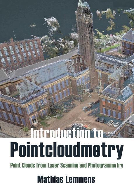 Introduction to Pointcloudmetry