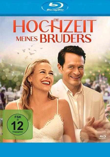 Die Hochzeit meines Bruders