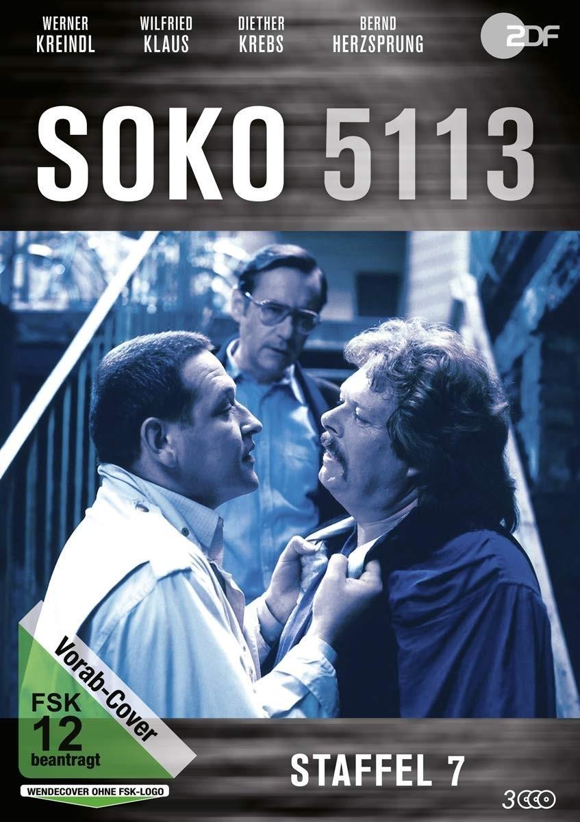 Soko 5113