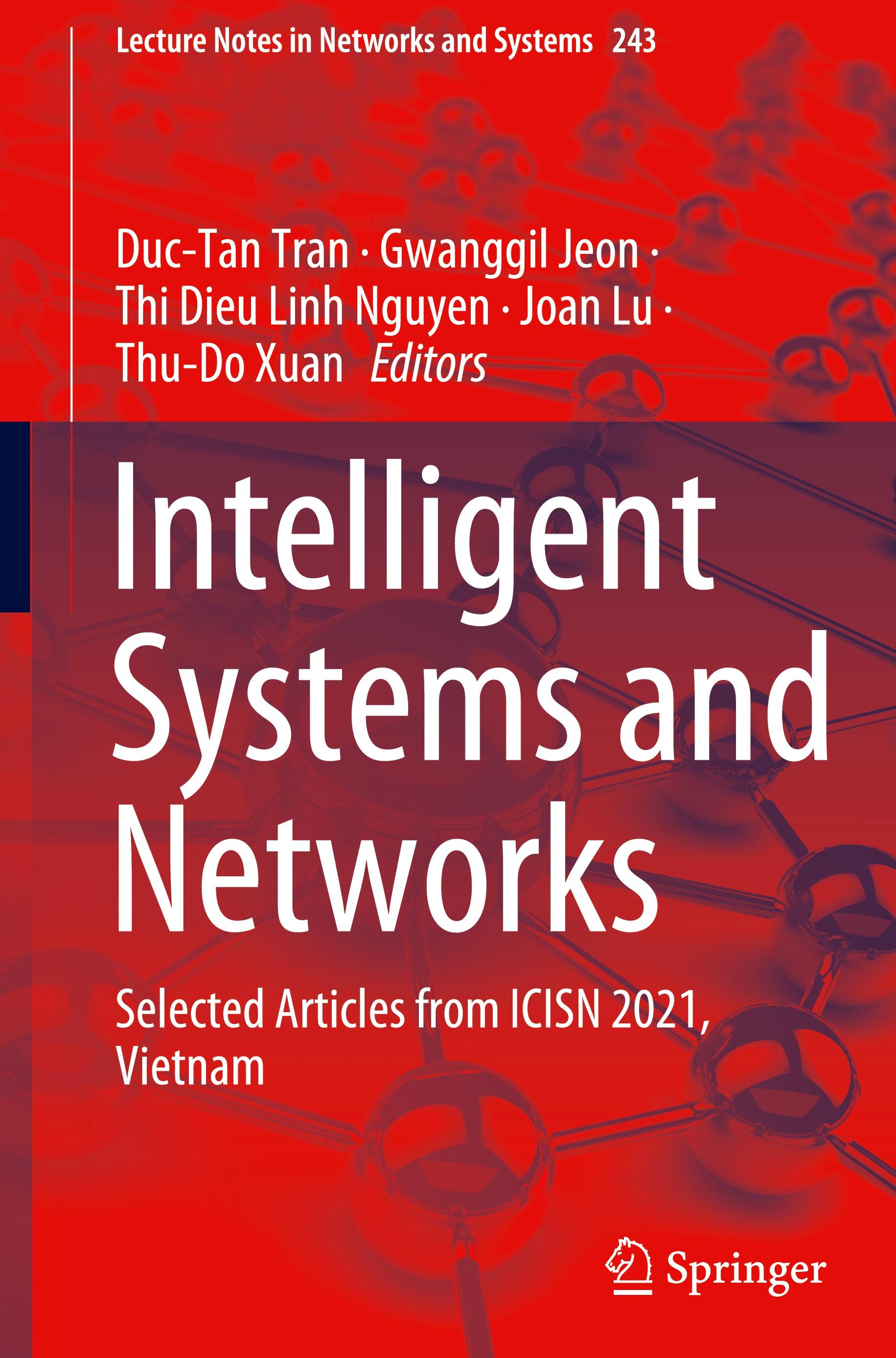 Intelligent Systems and Networks