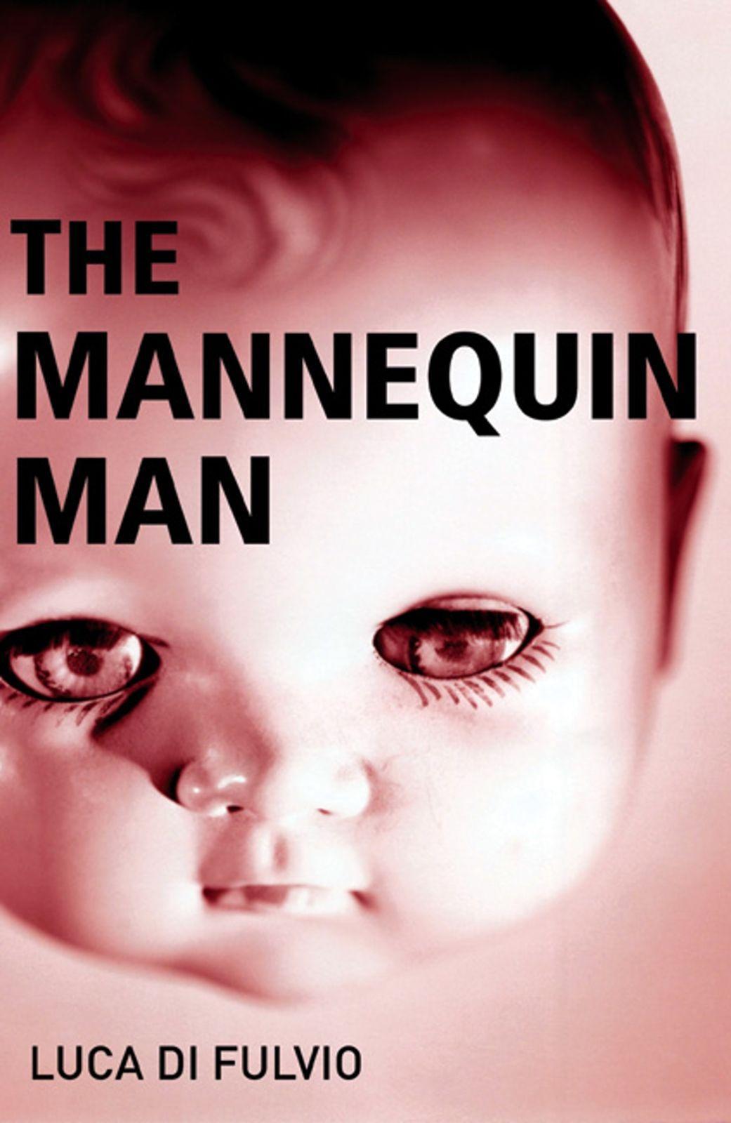 The Mannequin Man