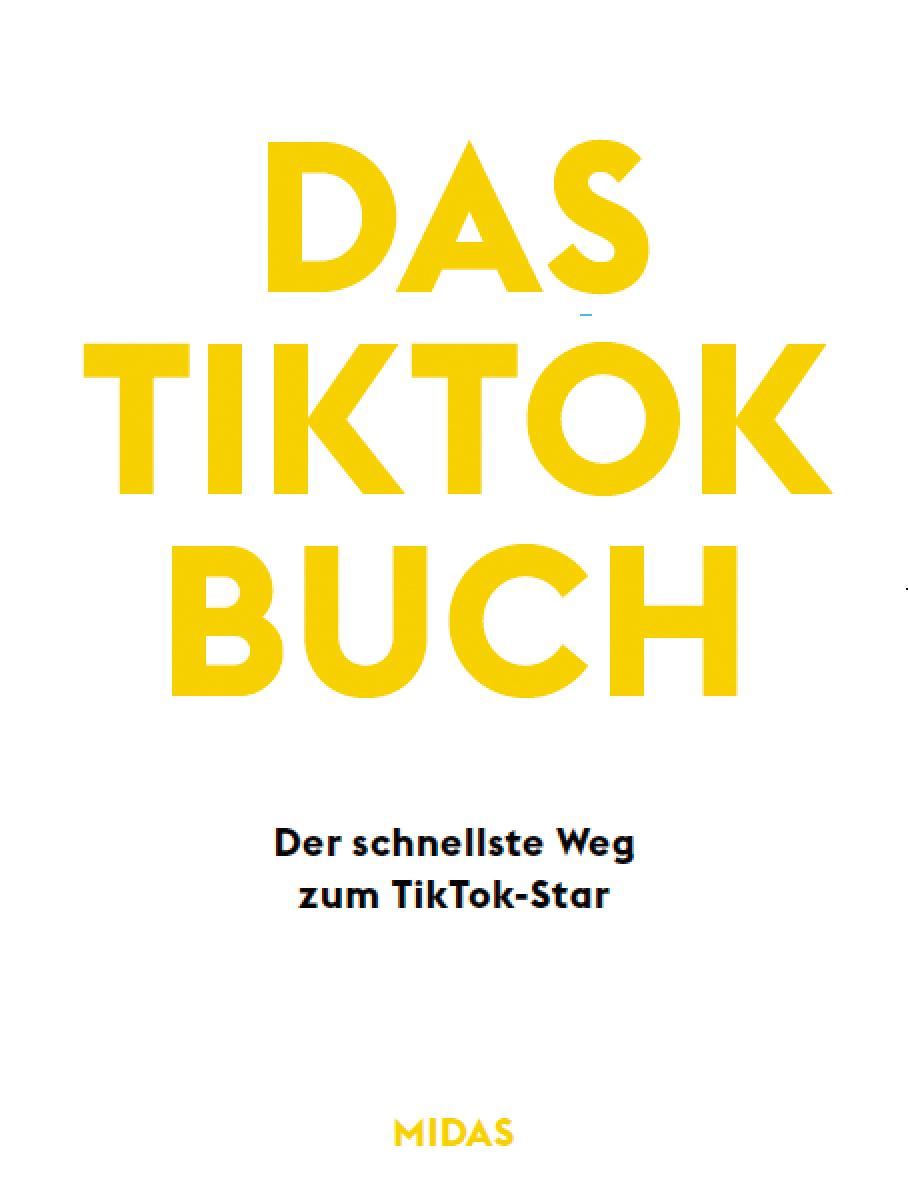 Das Tik-Tok Buch