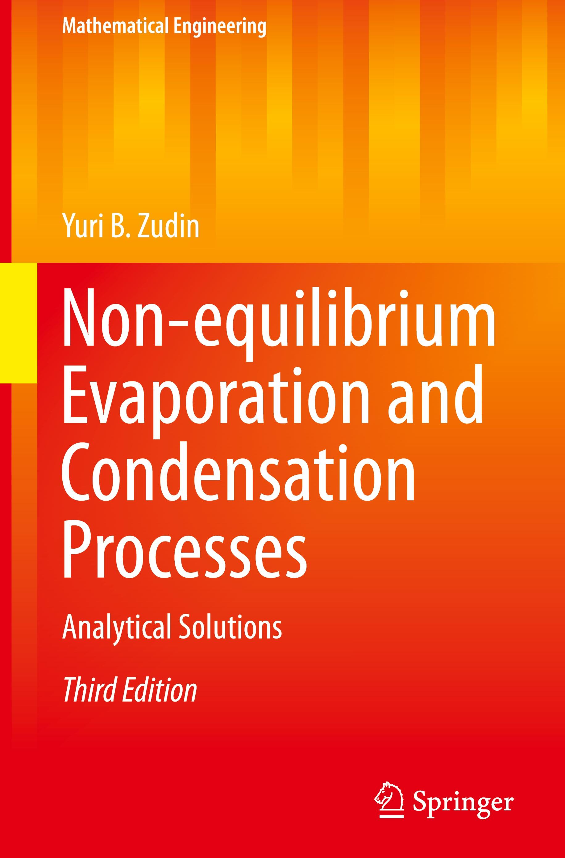 Non-equilibrium Evaporation and Condensation Processes