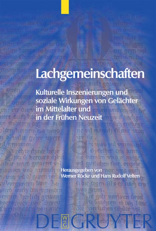 Lachgemeinschaften