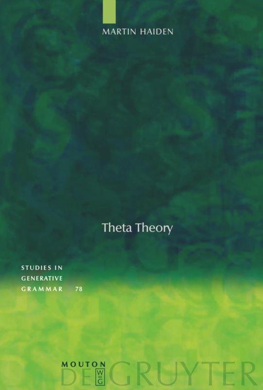 Theta Theory