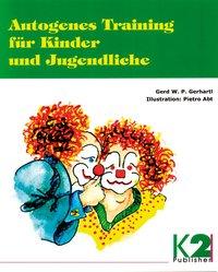 Autogenes Training für Kinder und Jugendliche