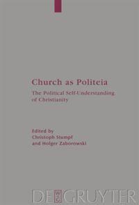 Church as Politeia