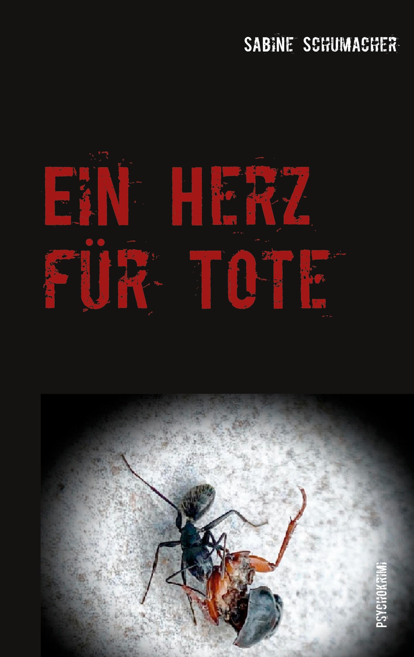 Ein Herz für Tote