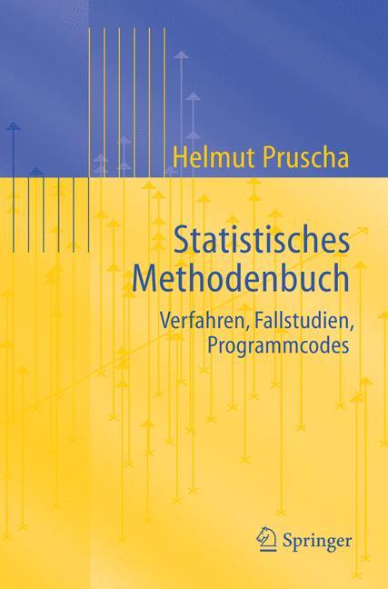 Statistisches Methodenbuch