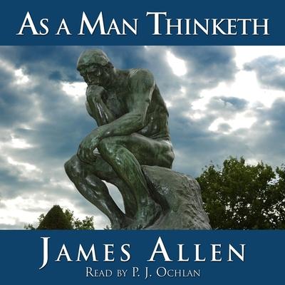 As a Man Thinketh Lib/E