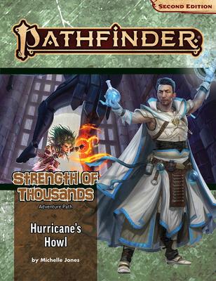 Pathfinder Adventure Path: Hurricane's Howl (Strength of Thousands 3 of 6) (P2)