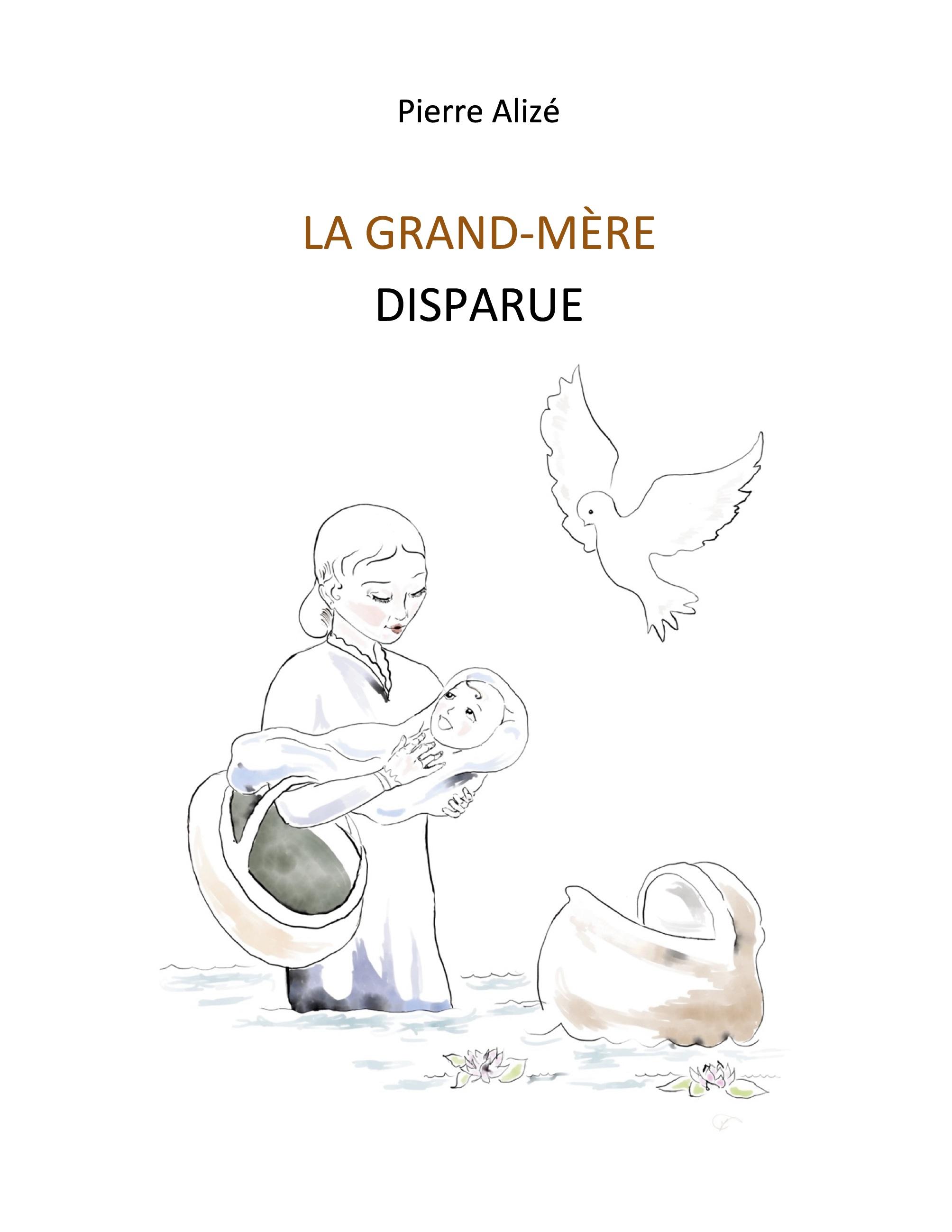 La grand-mère disparue