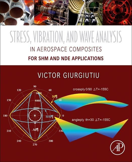 Stress, Vibration, and Wave Analysis in Aerospace Composites