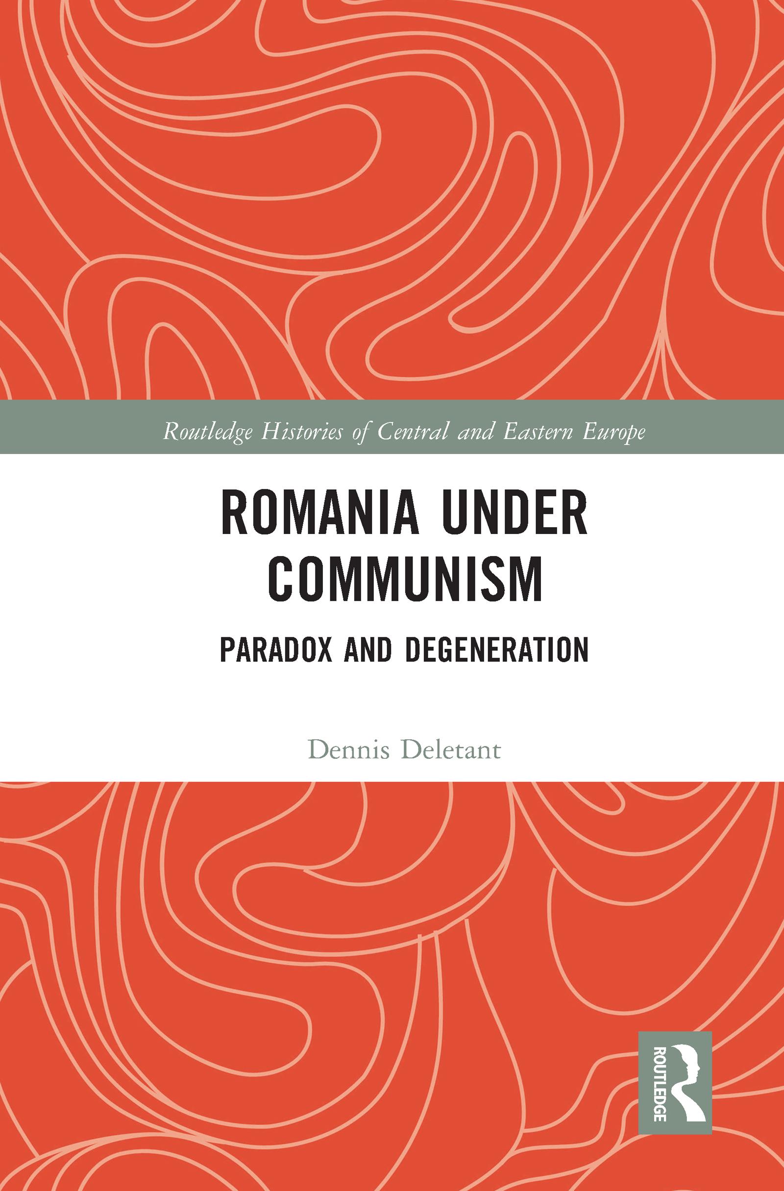 Romania under Communism