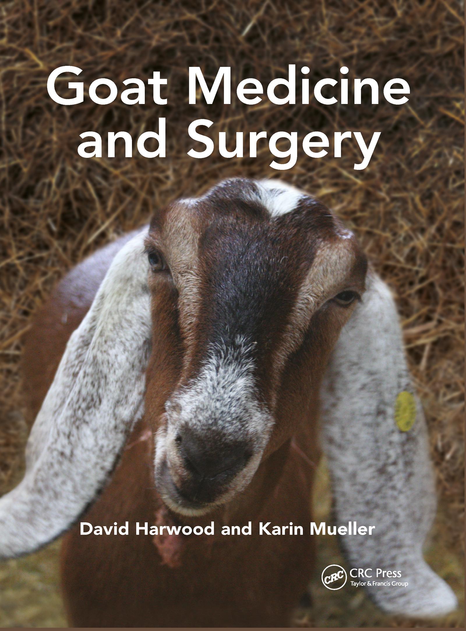 Goat Medicine and Surgery