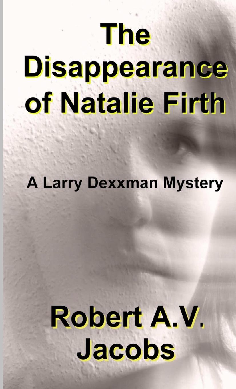 The Disappearance of Natalie Firth