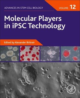 Molecular Players in Ipsc Technology