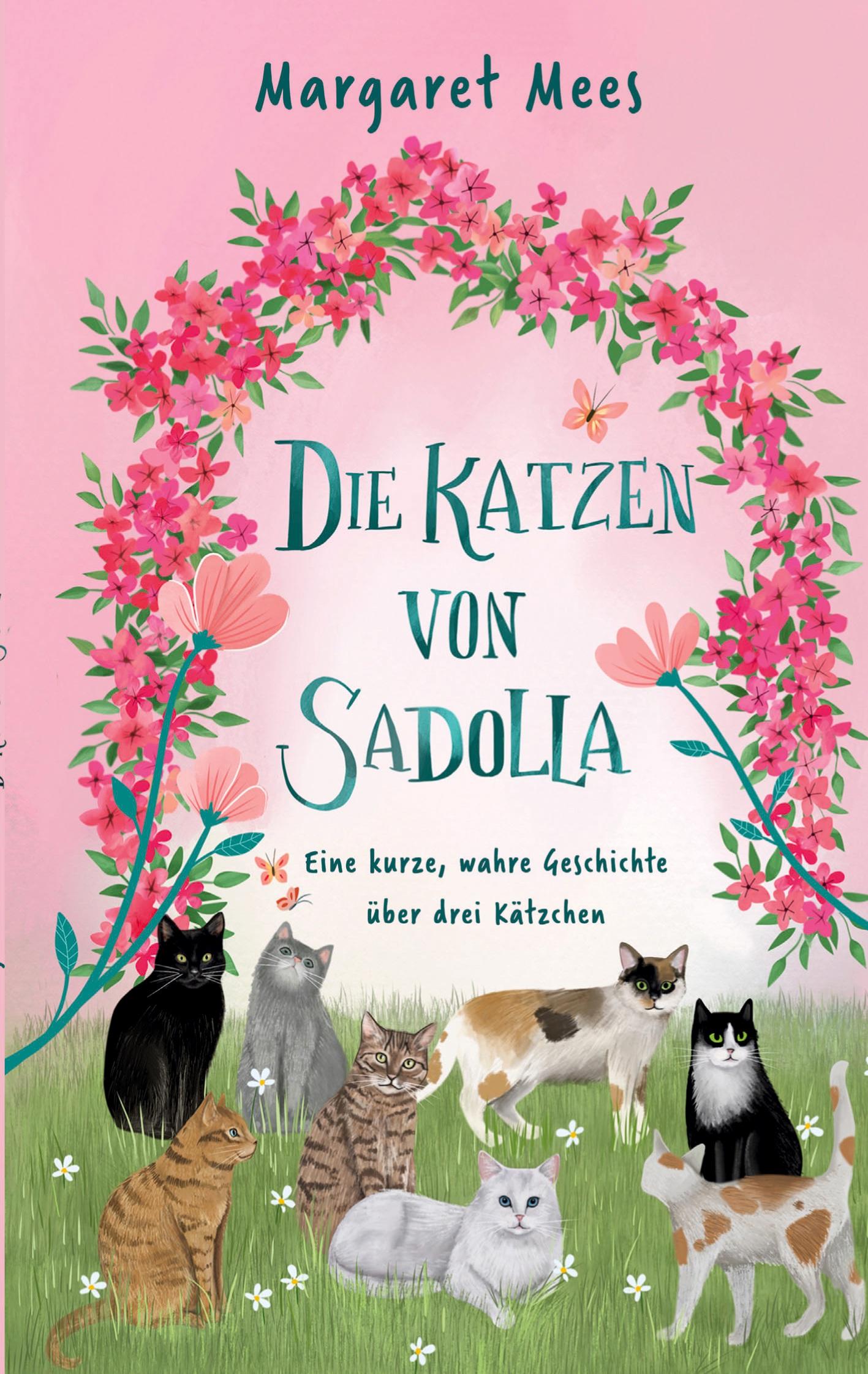 Die Katzen von Sadolla