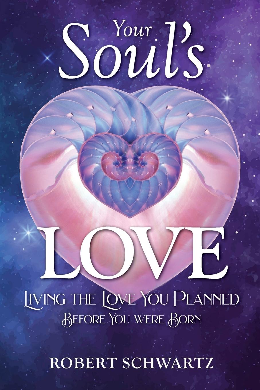 Your Soul's Love