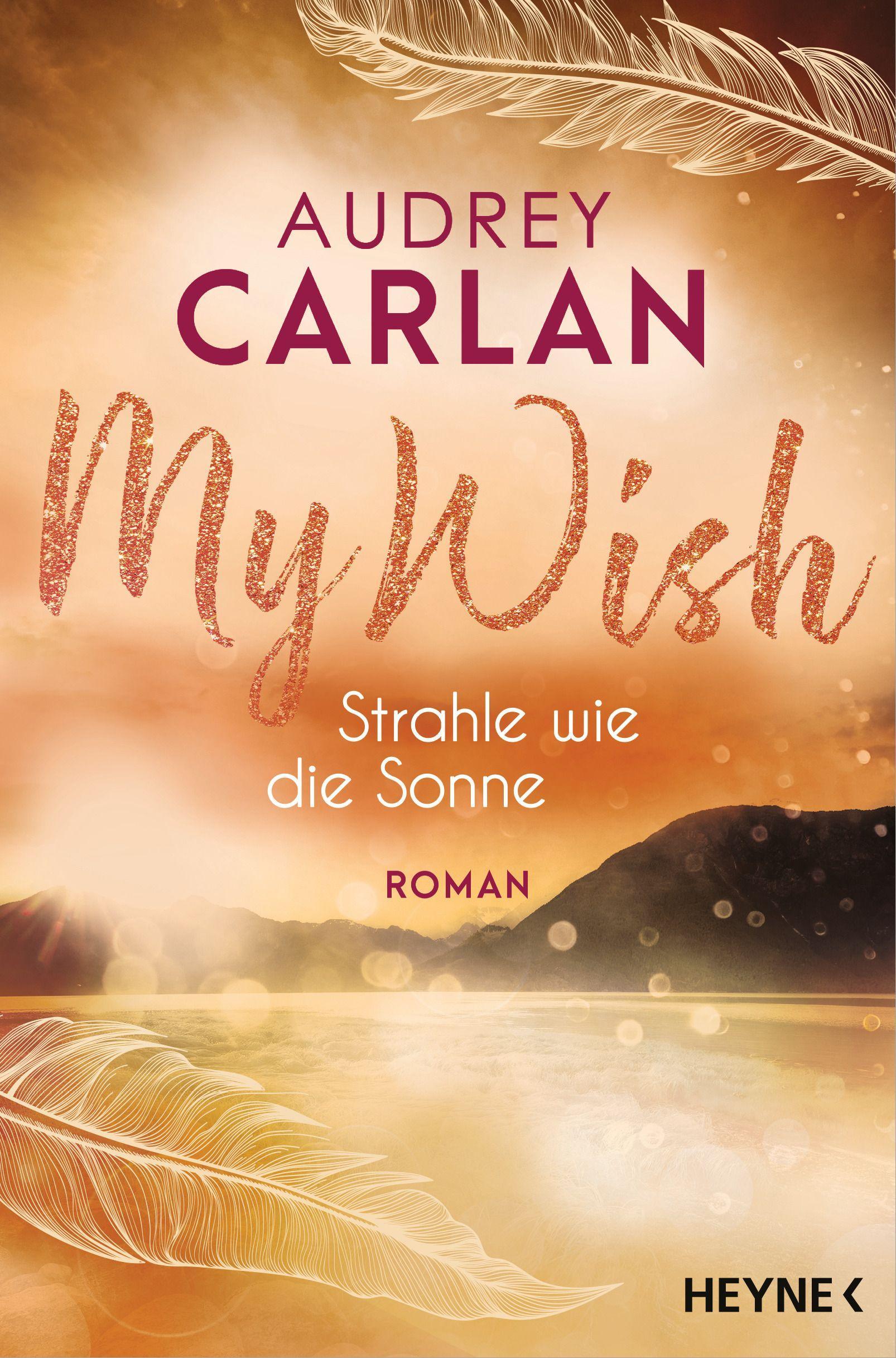 My Wish - Strahle wie die Sonne