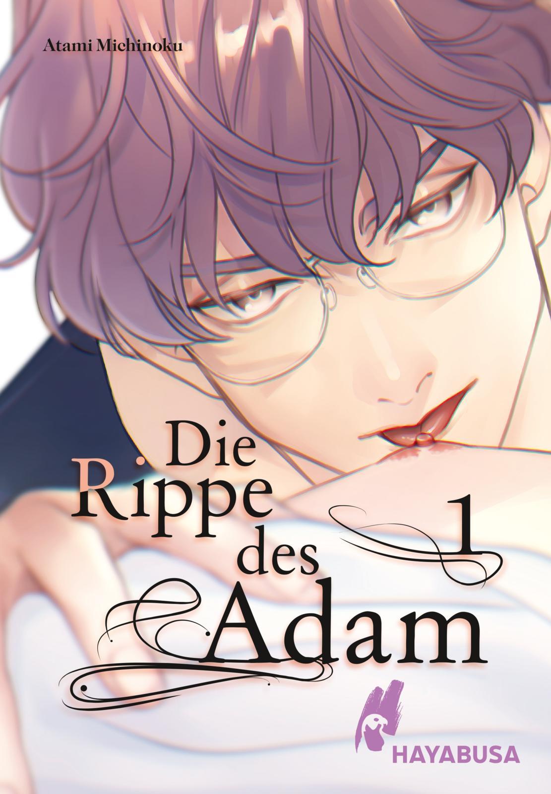 Die Rippe des Adam 1