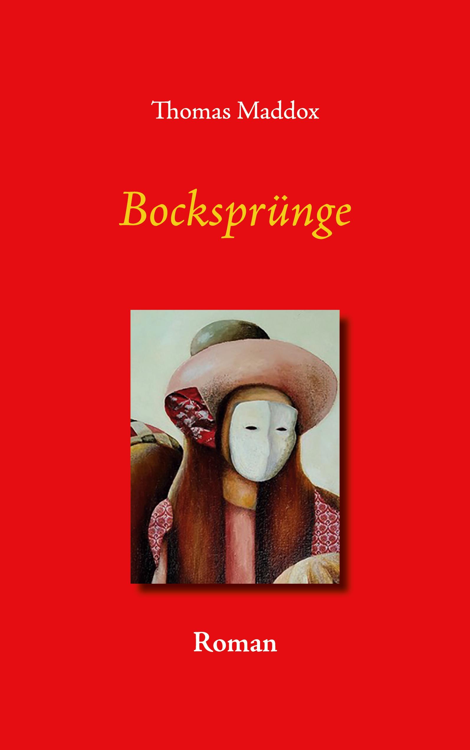 Bocksprünge