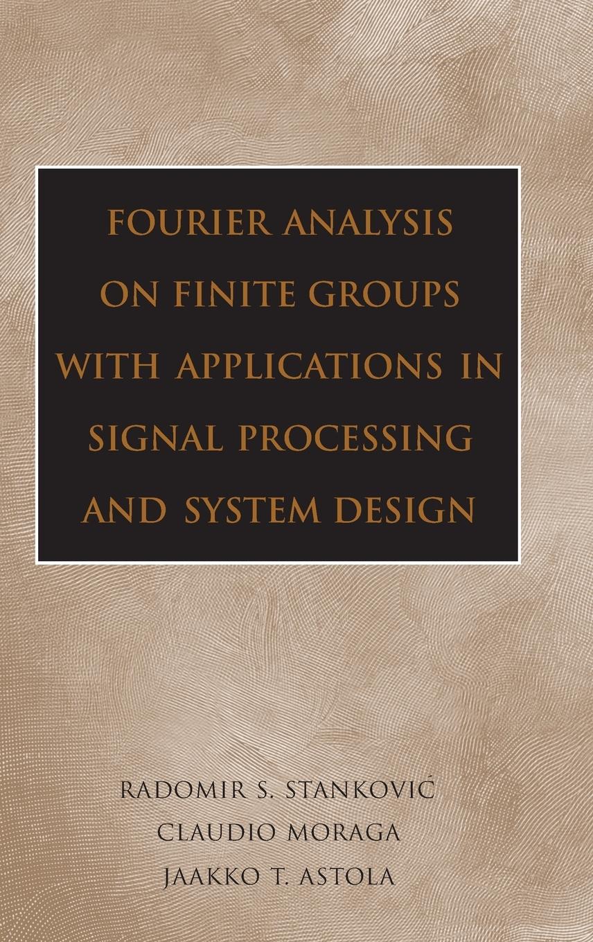 Applications Fourier Analysis