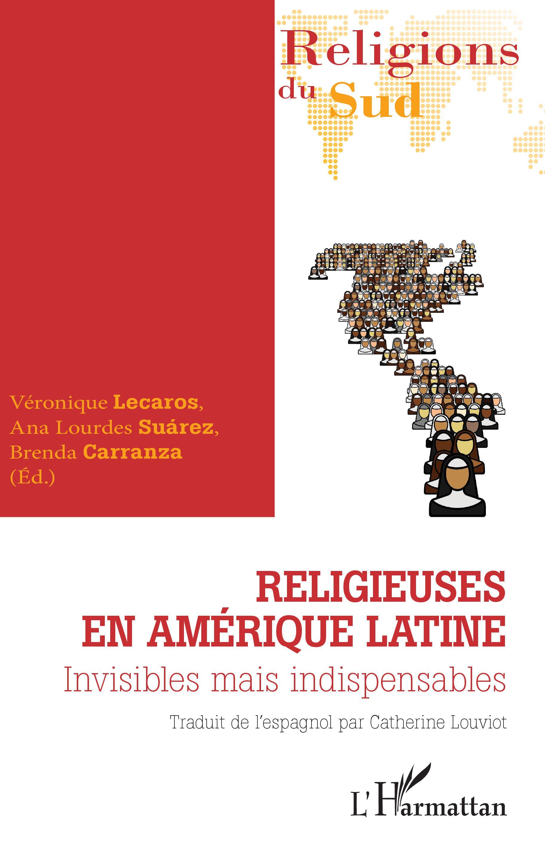 Religieuses en Amérique latine