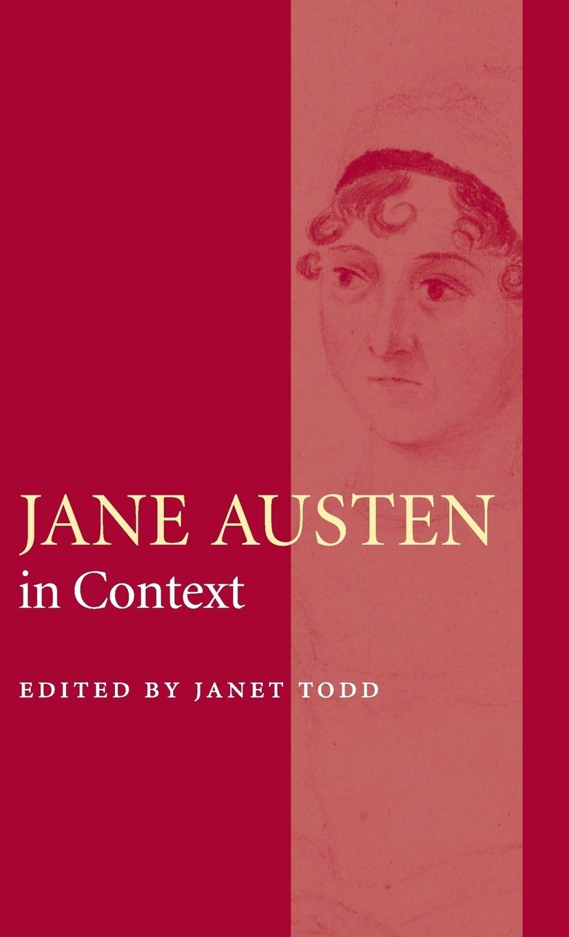 Jane Austen in Context