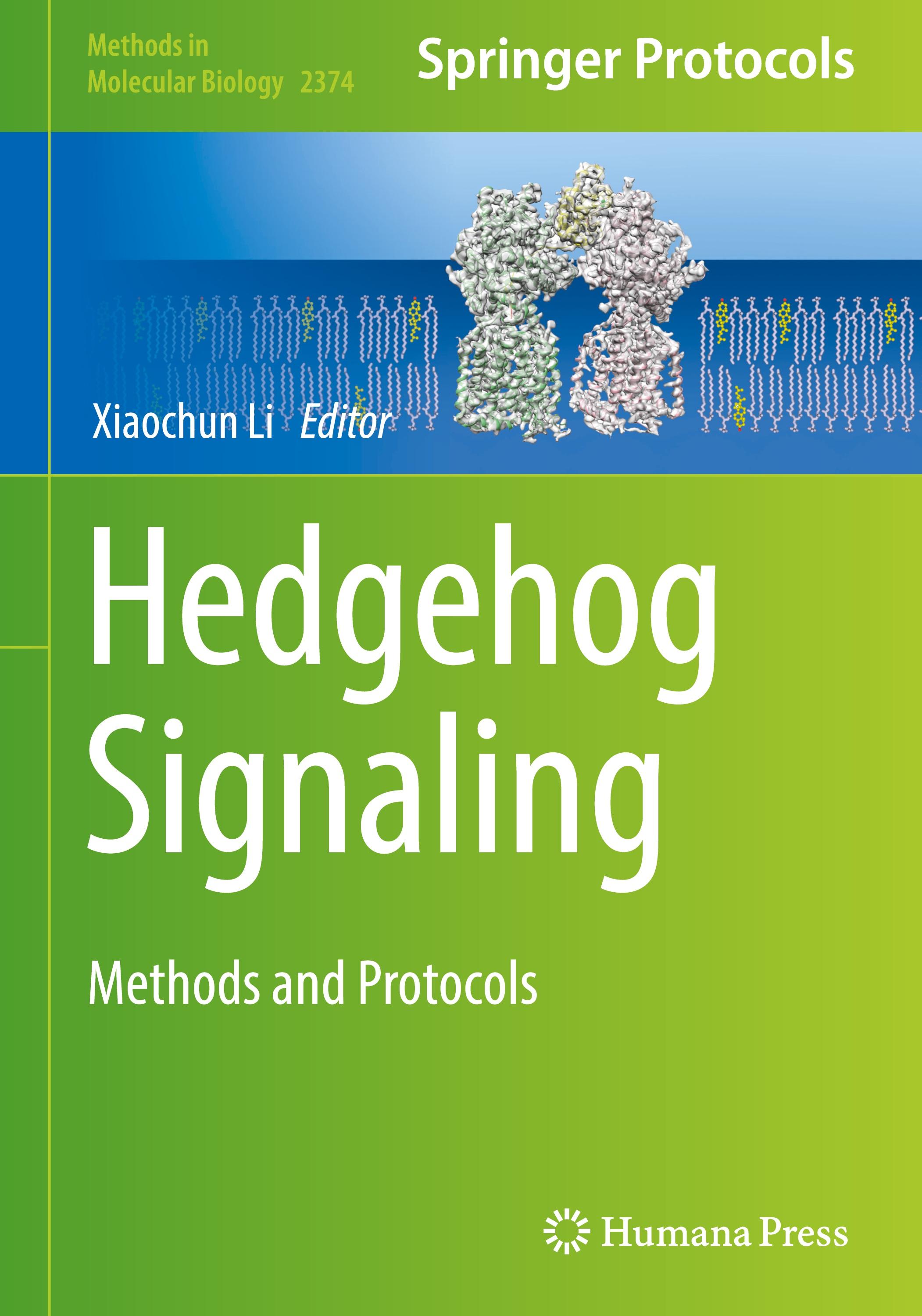 Hedgehog Signaling