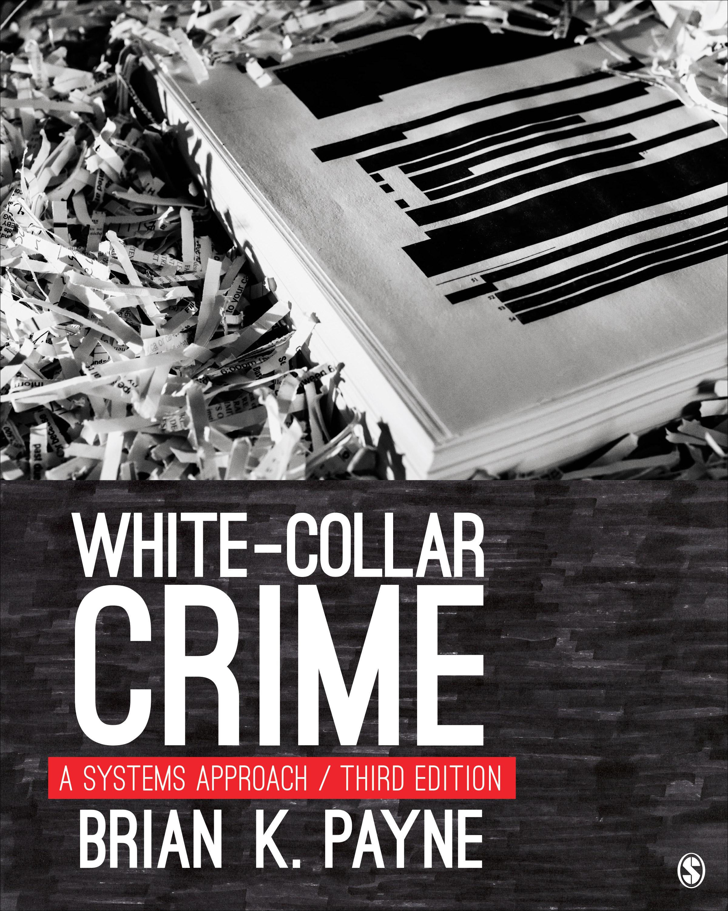 White-Collar Crime