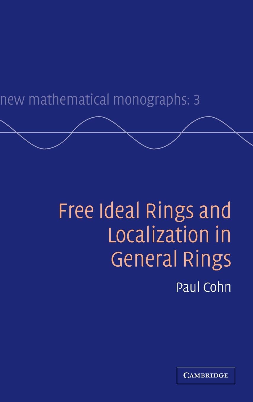 Free Ideal Rings and Localization in General Rings