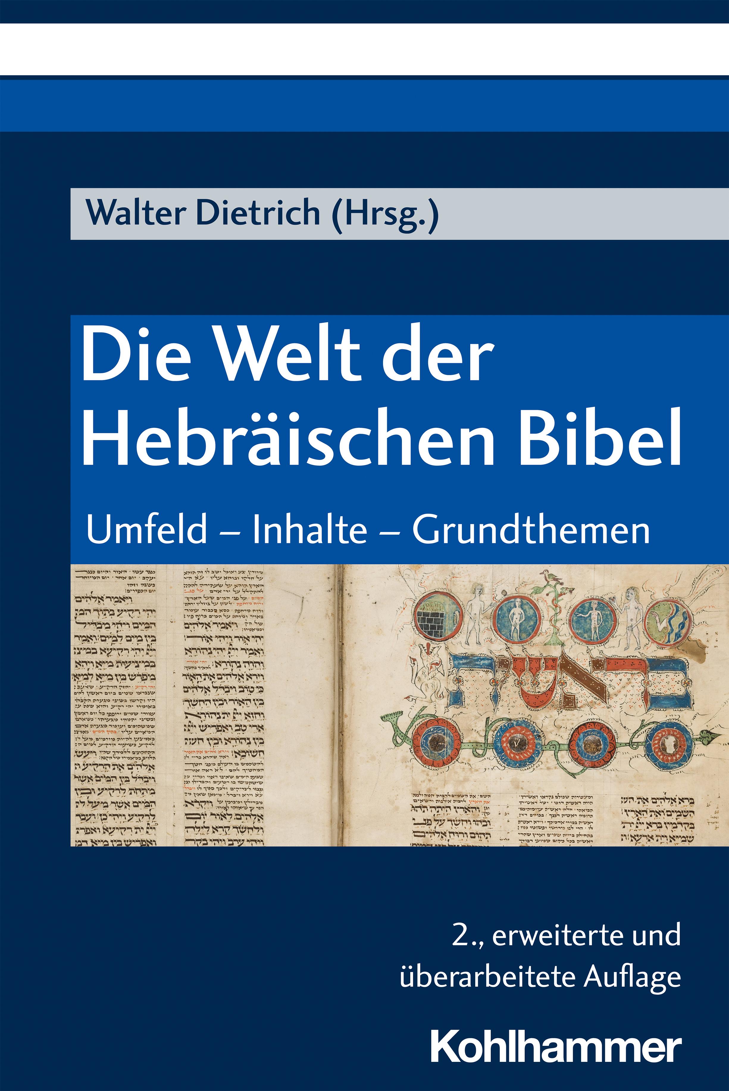 Die Welt der Hebräischen Bibel