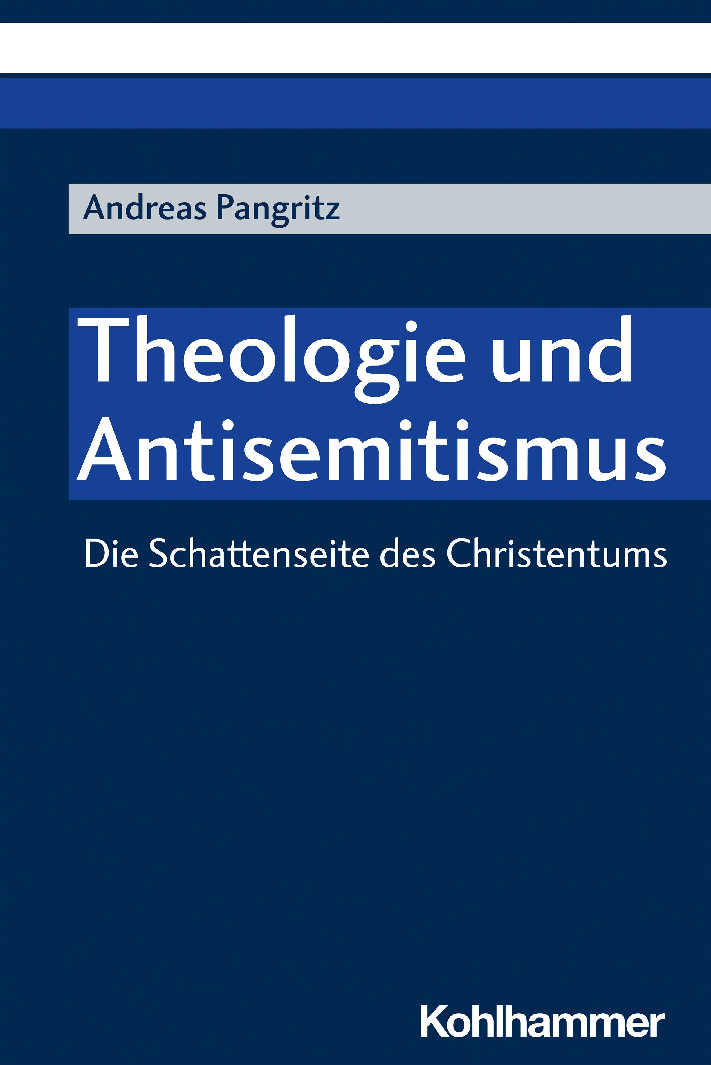 Theologie und Antisemitismus