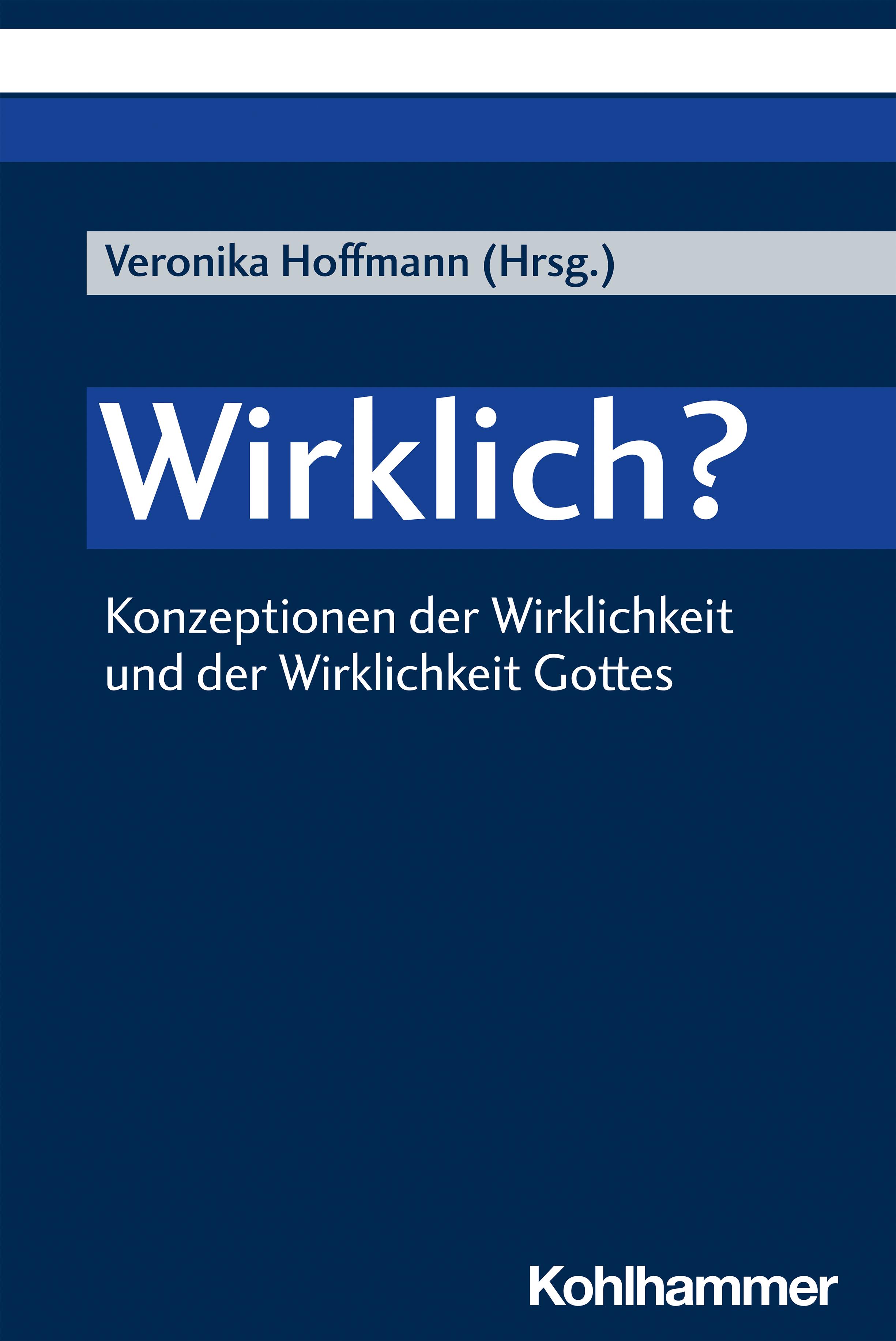 Wirklich?