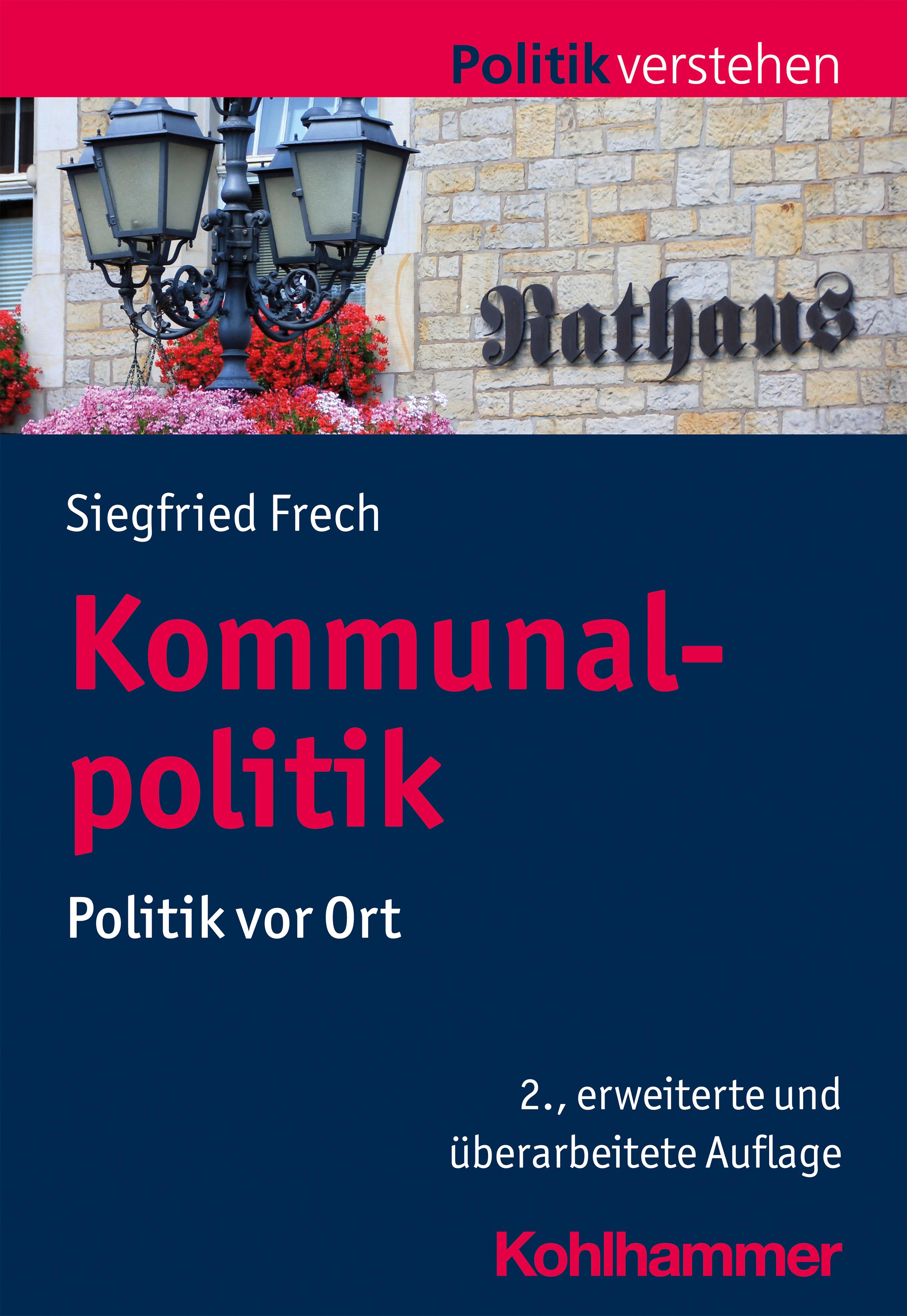 Kommunalpolitik