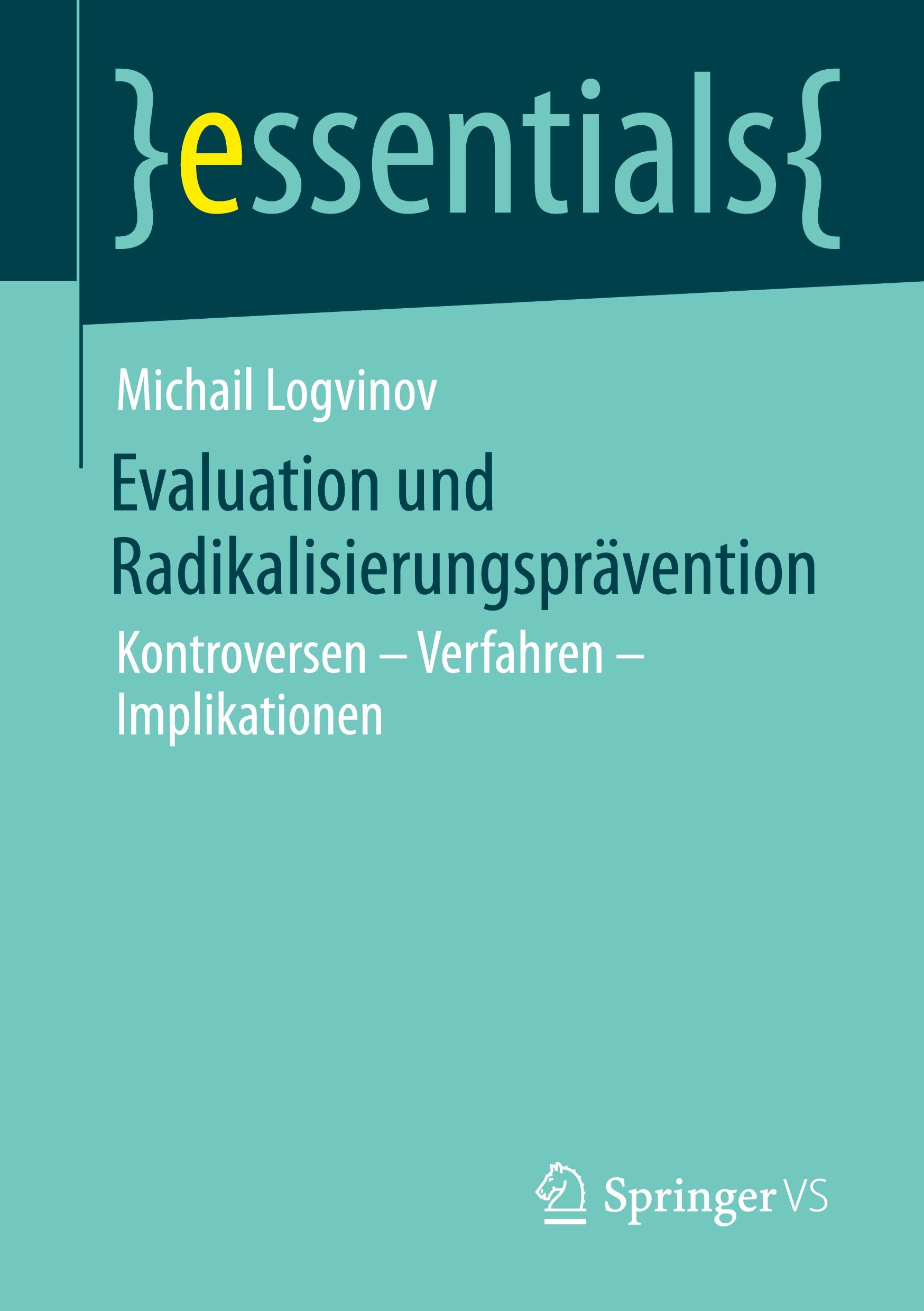 Evaluation und Radikalisierungsprävention