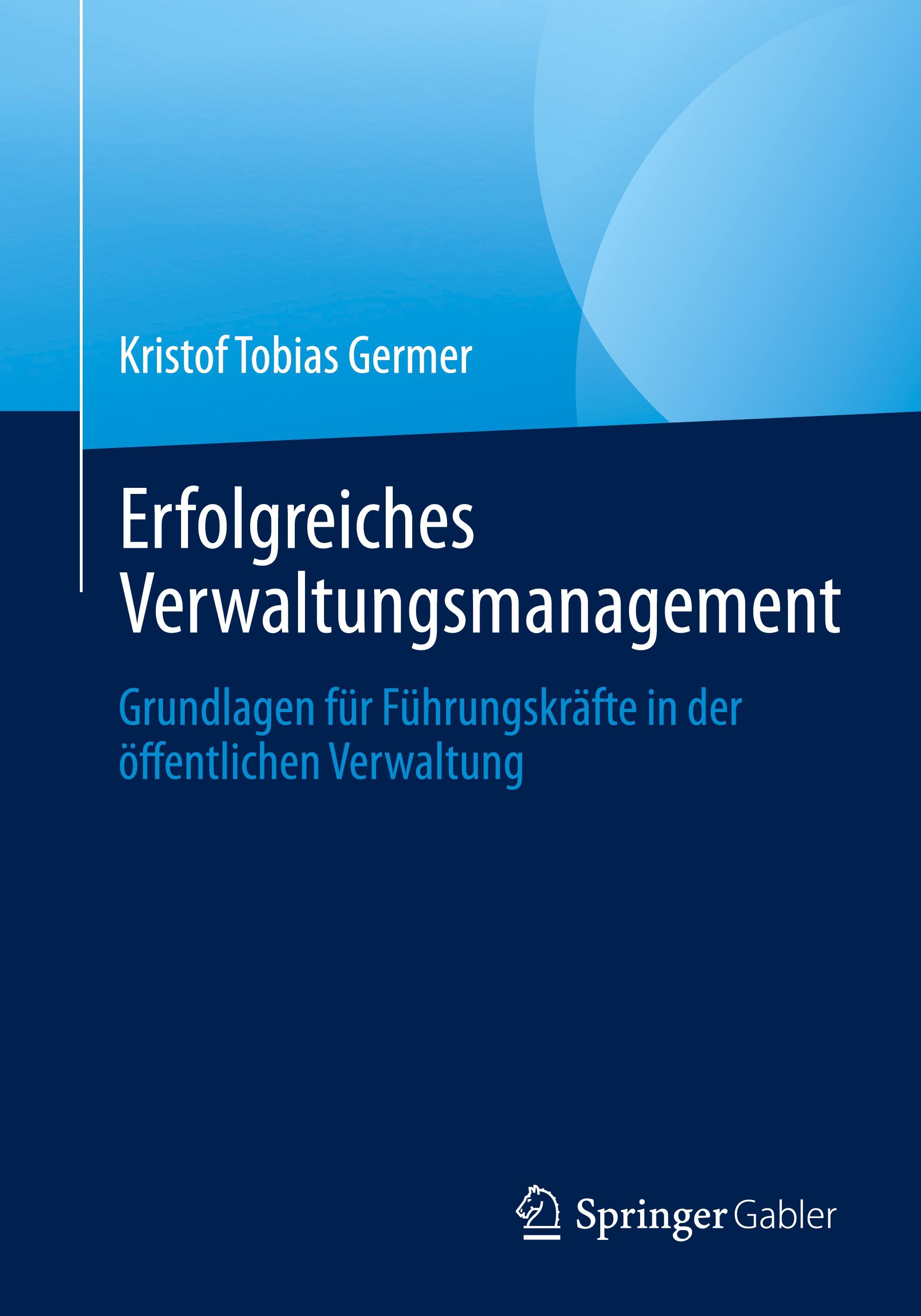 Erfolgreiches Verwaltungsmanagement