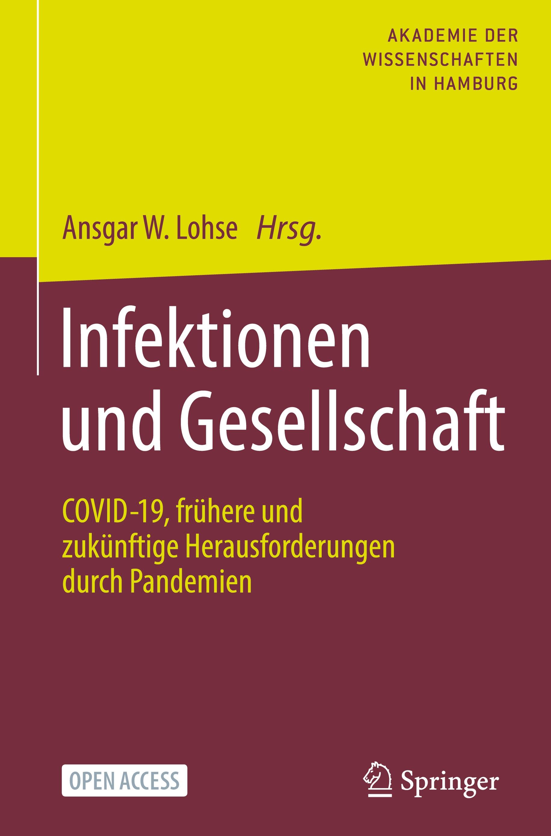 Infektionen und Gesellschaft