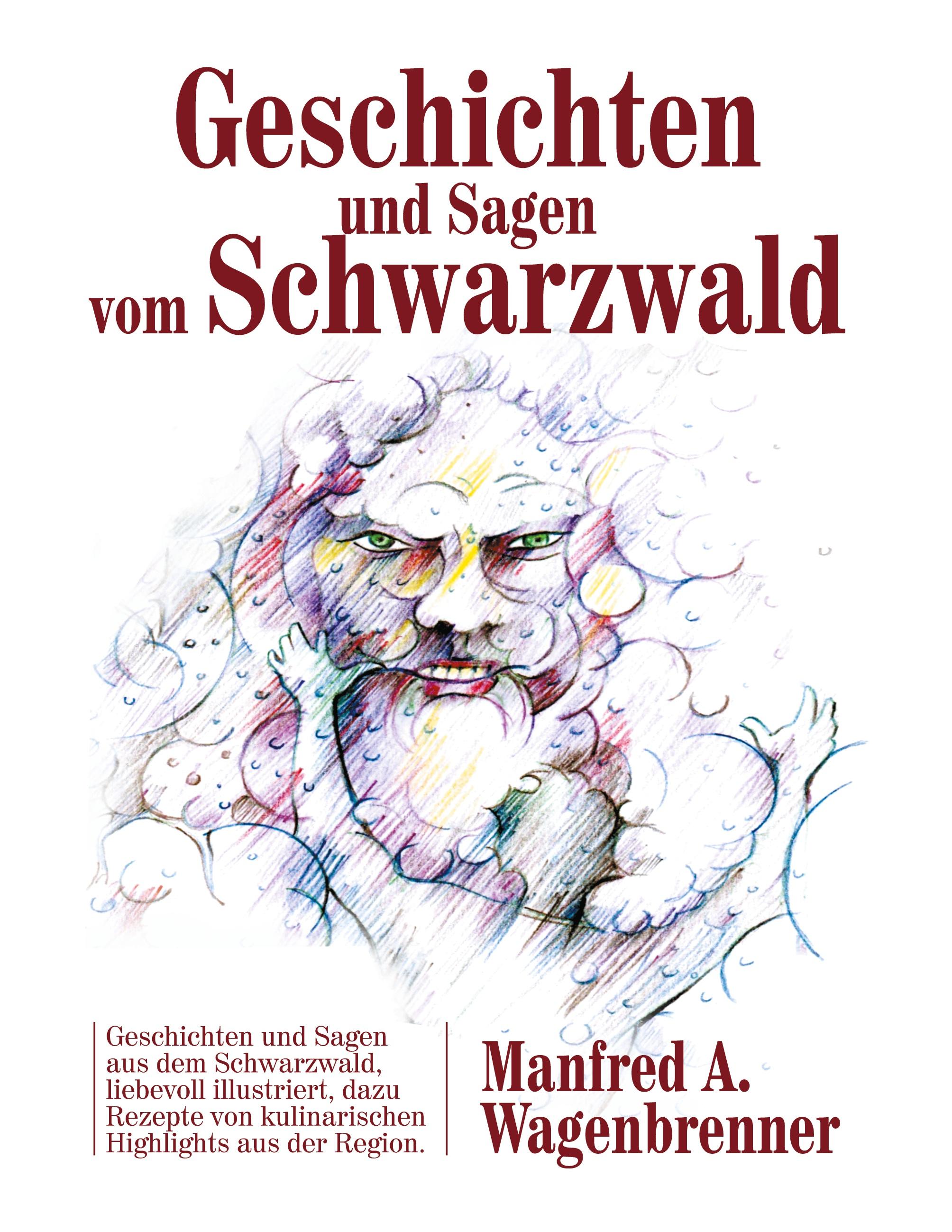 Geschichten und Sagen vom Schwarzwald