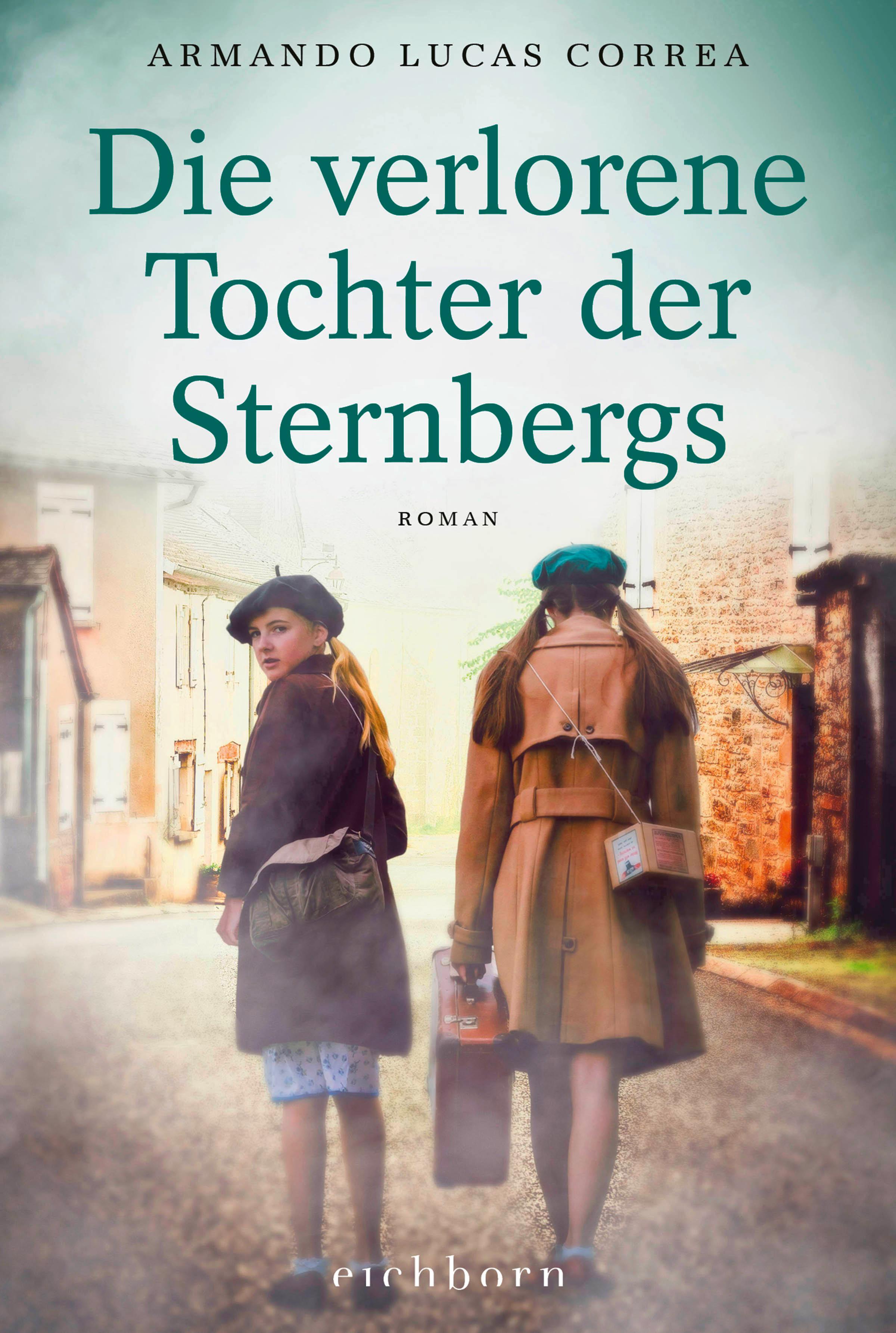 Die verlorene Tochter der Sternbergs